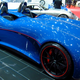 Image for article titled Wiesmann's BMW-powered ultralight is fast, stubby